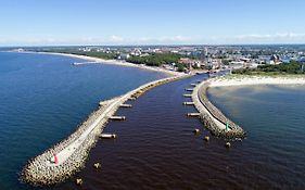 Apartament Premium MikiNiki Kołobrzeg