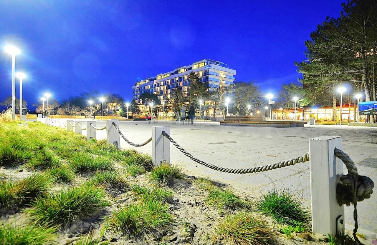 Apartament Apartament Premium MikiNiki Kołobrzeg Zewnętrze zdjęcie